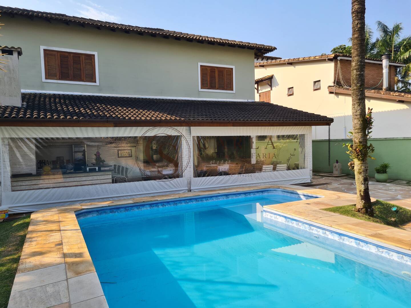 Casa, 4 quartos, 291 m² - Foto 41