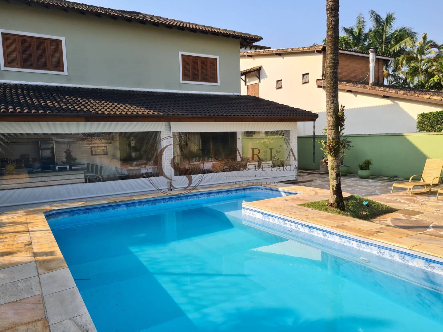Casa, 4 quartos, 291 m² - Foto 42