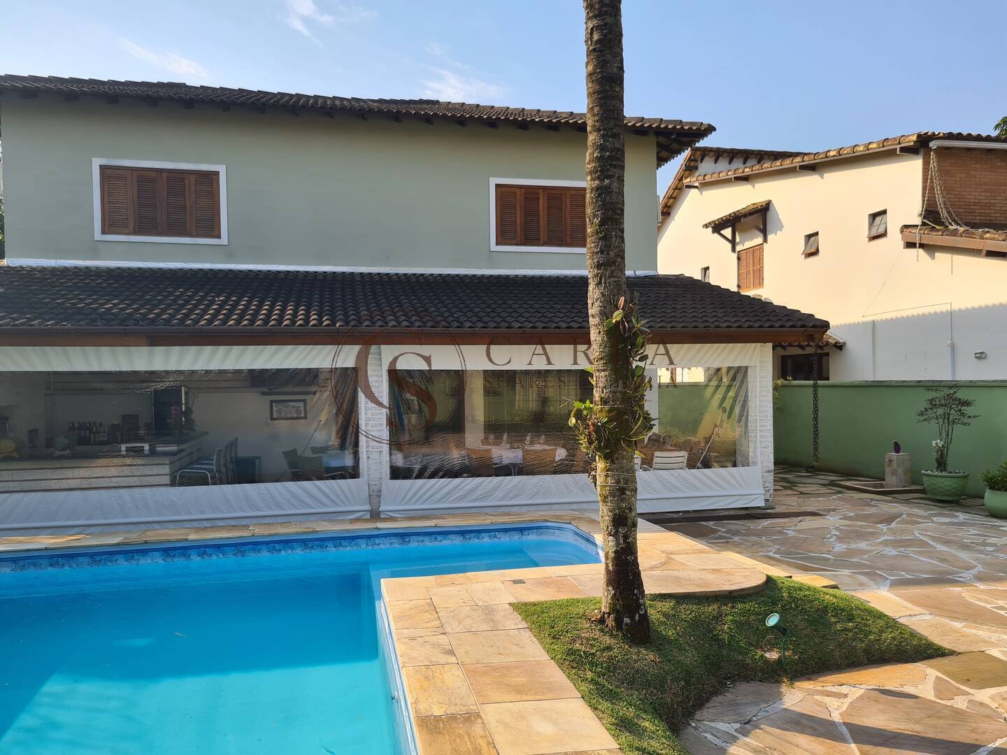 Casa, 4 quartos, 291 m² - Foto 43