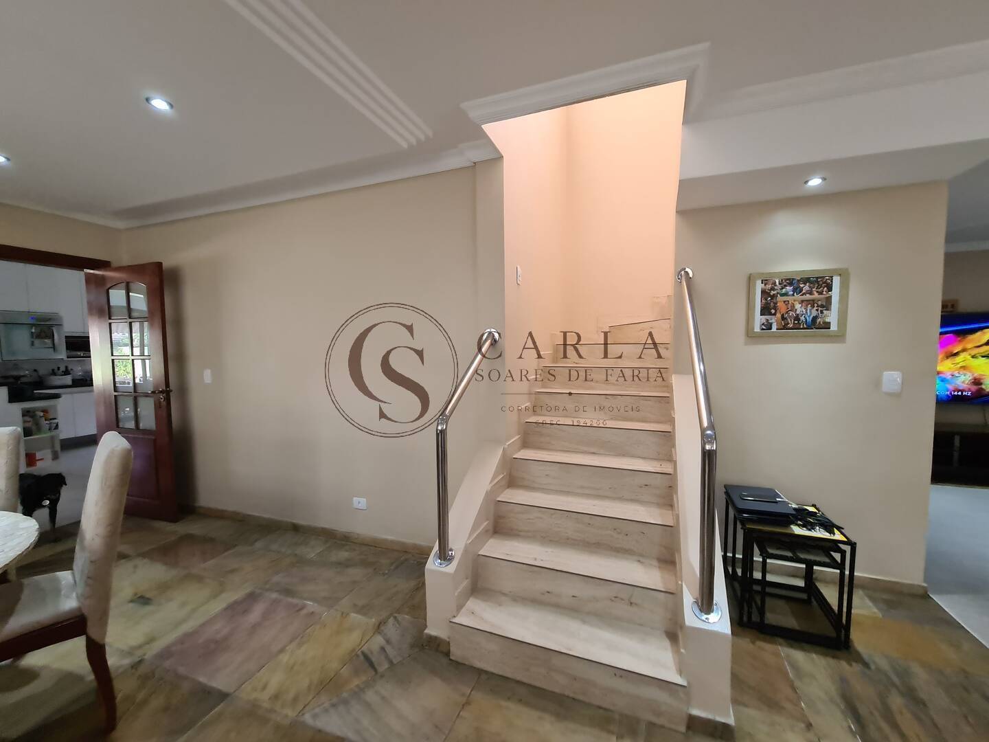 Casa, 4 quartos, 291 m² - Foto 44
