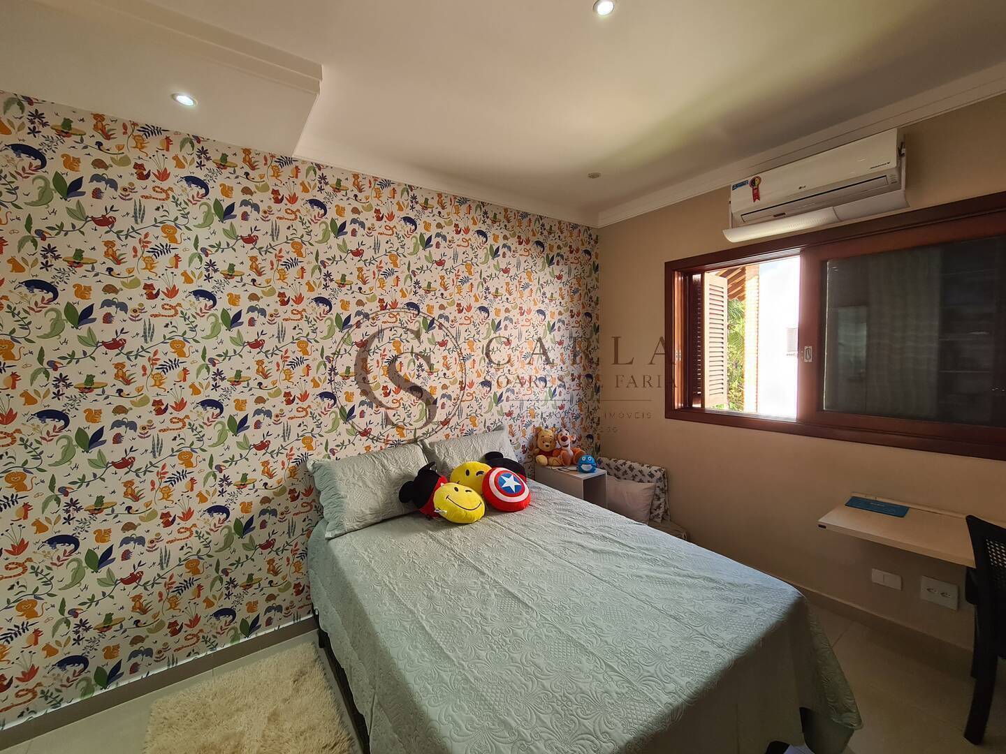 Casa, 4 quartos, 291 m² - Foto 45