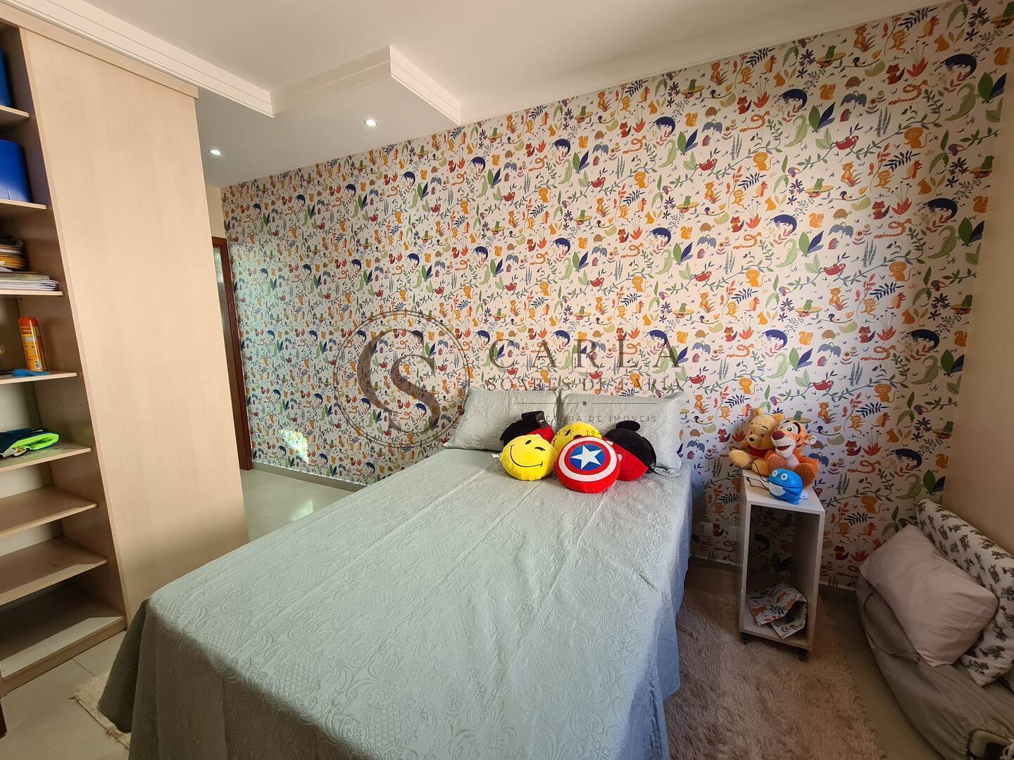 Casa, 4 quartos, 291 m² - Foto 46