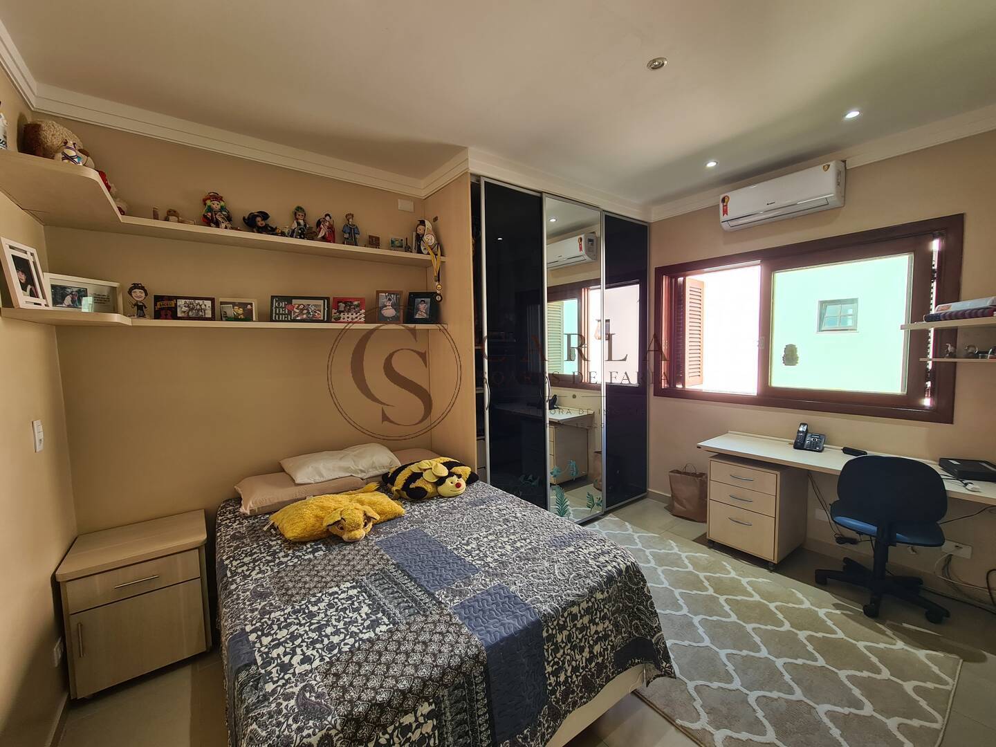 Casa, 4 quartos, 291 m² - Foto 53