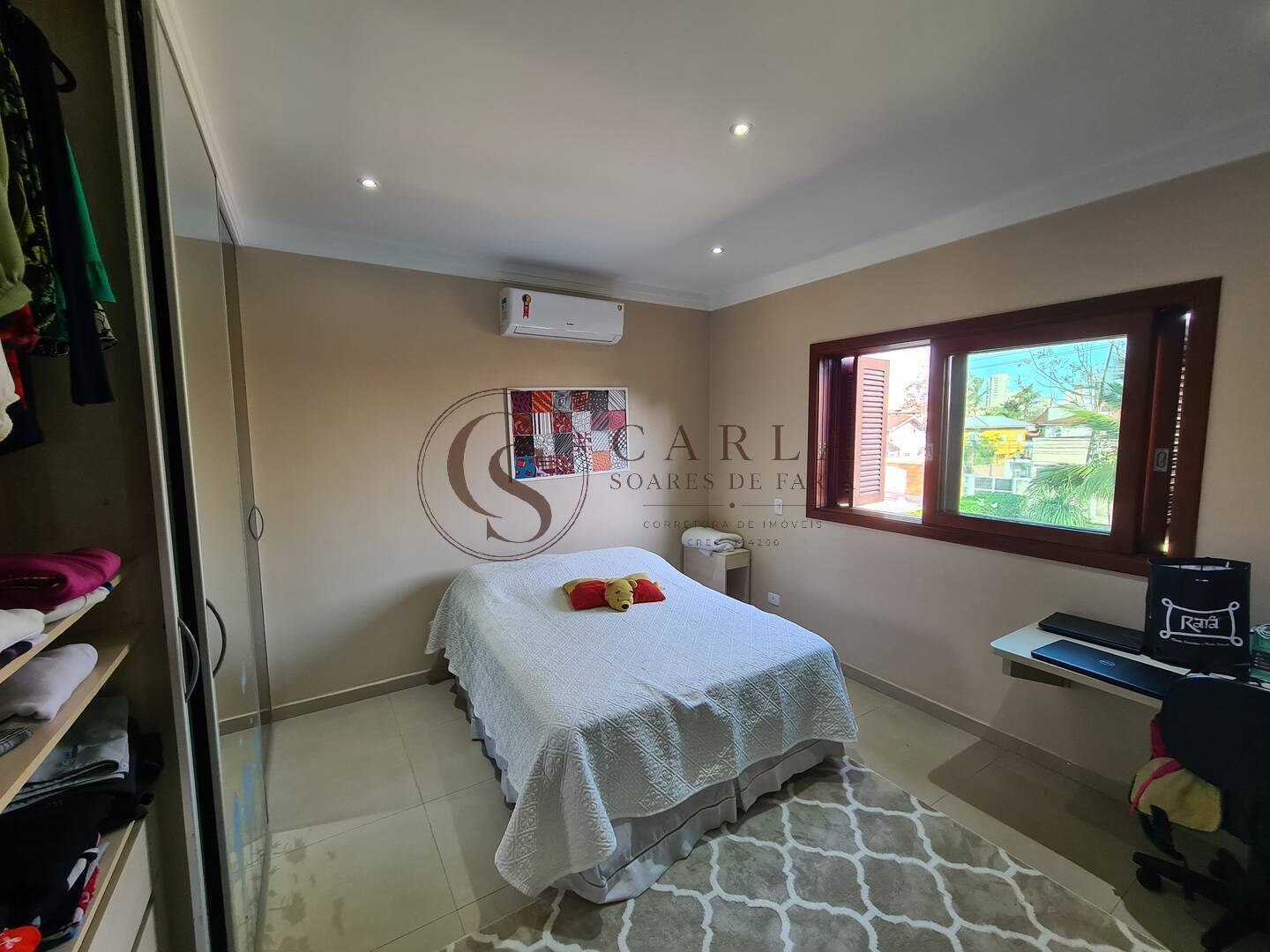 Casa, 4 quartos, 291 m² - Foto 56