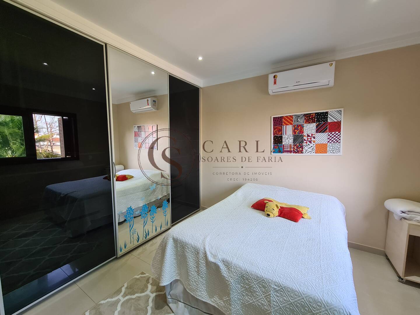 Casa, 4 quartos, 291 m² - Foto 57
