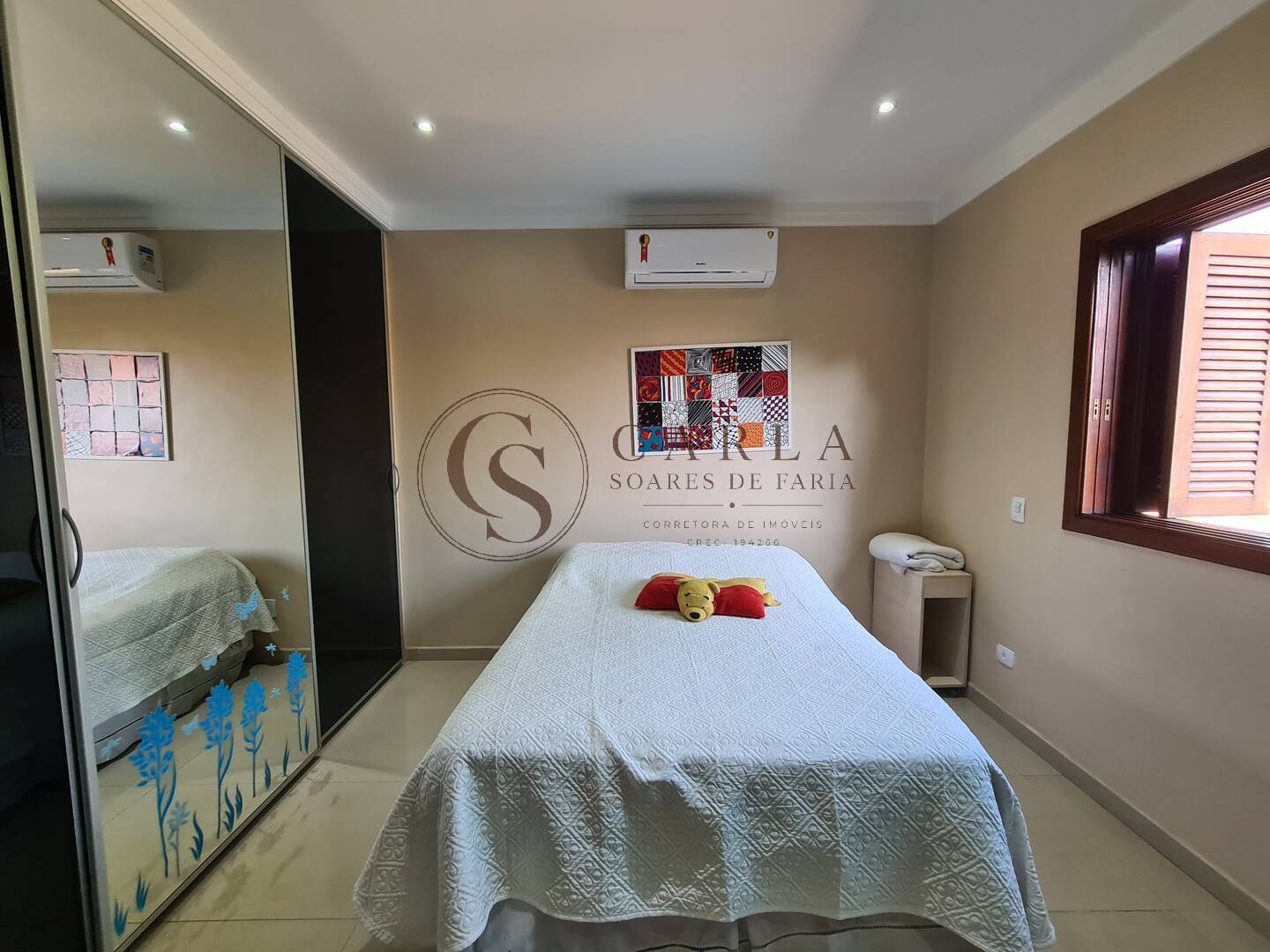 Casa, 4 quartos, 291 m² - Foto 58