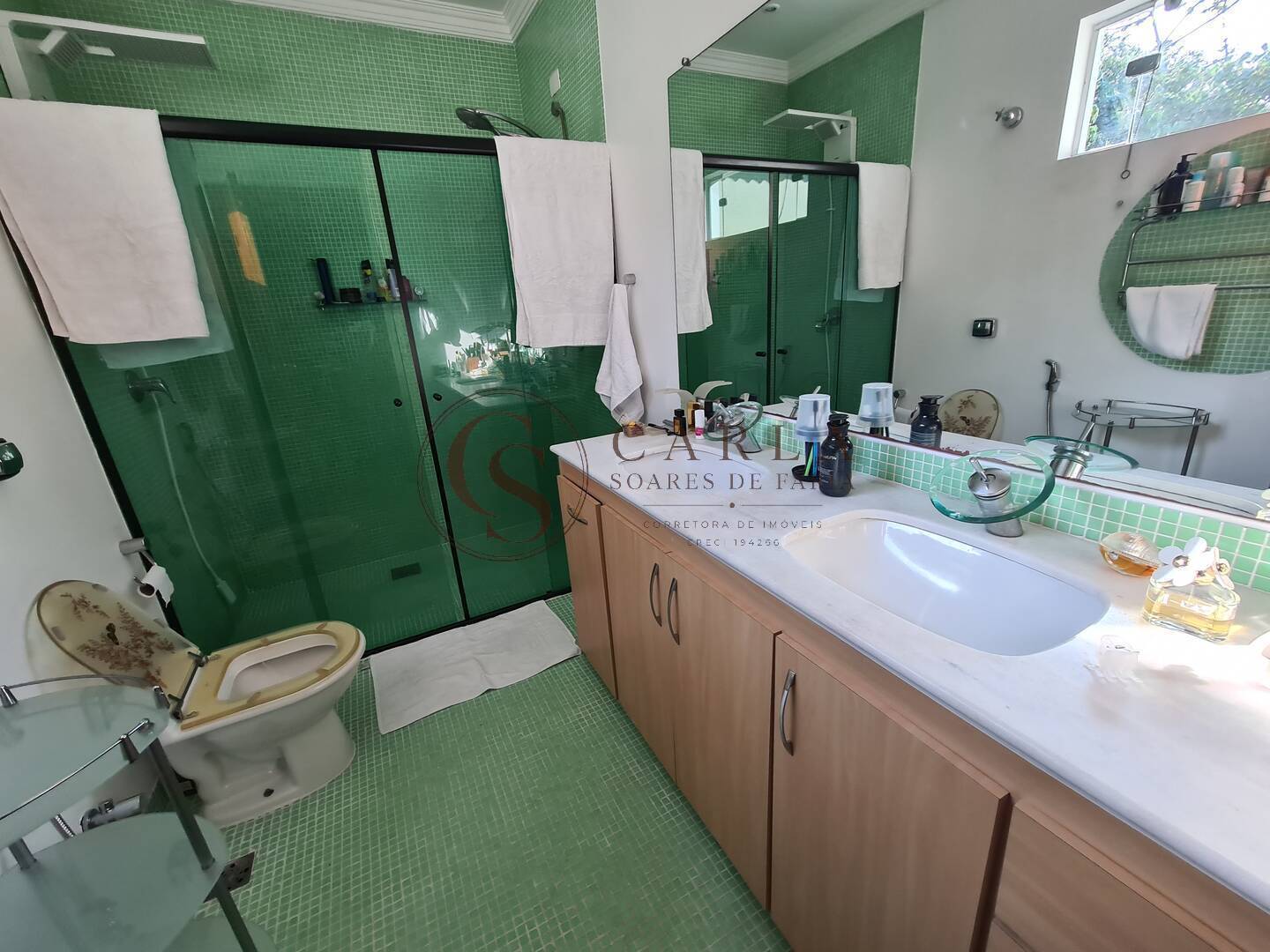 Casa, 4 quartos, 291 m² - Foto 61