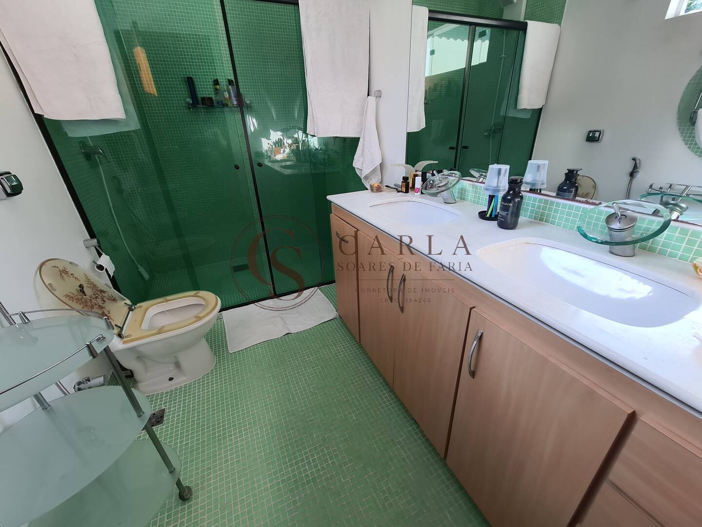 Casa, 4 quartos, 291 m² - Foto 63