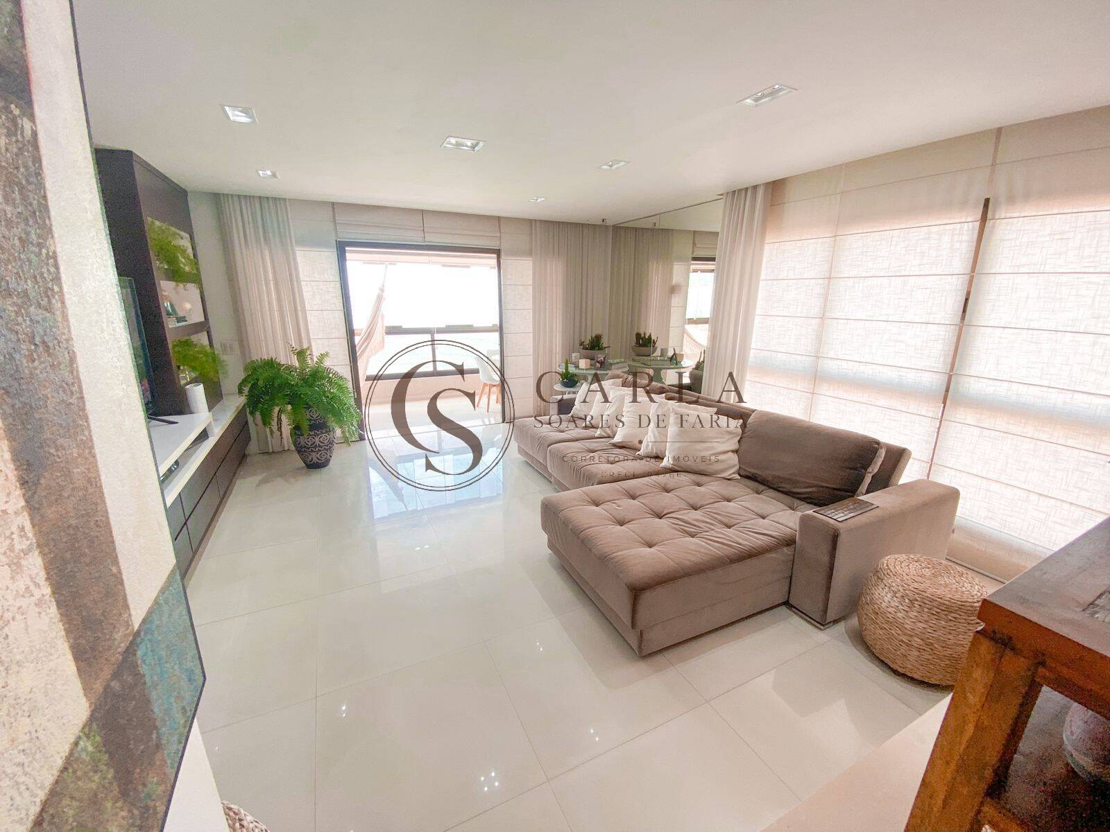 Apartamento, 3 quartos, 160 m² - Foto 6