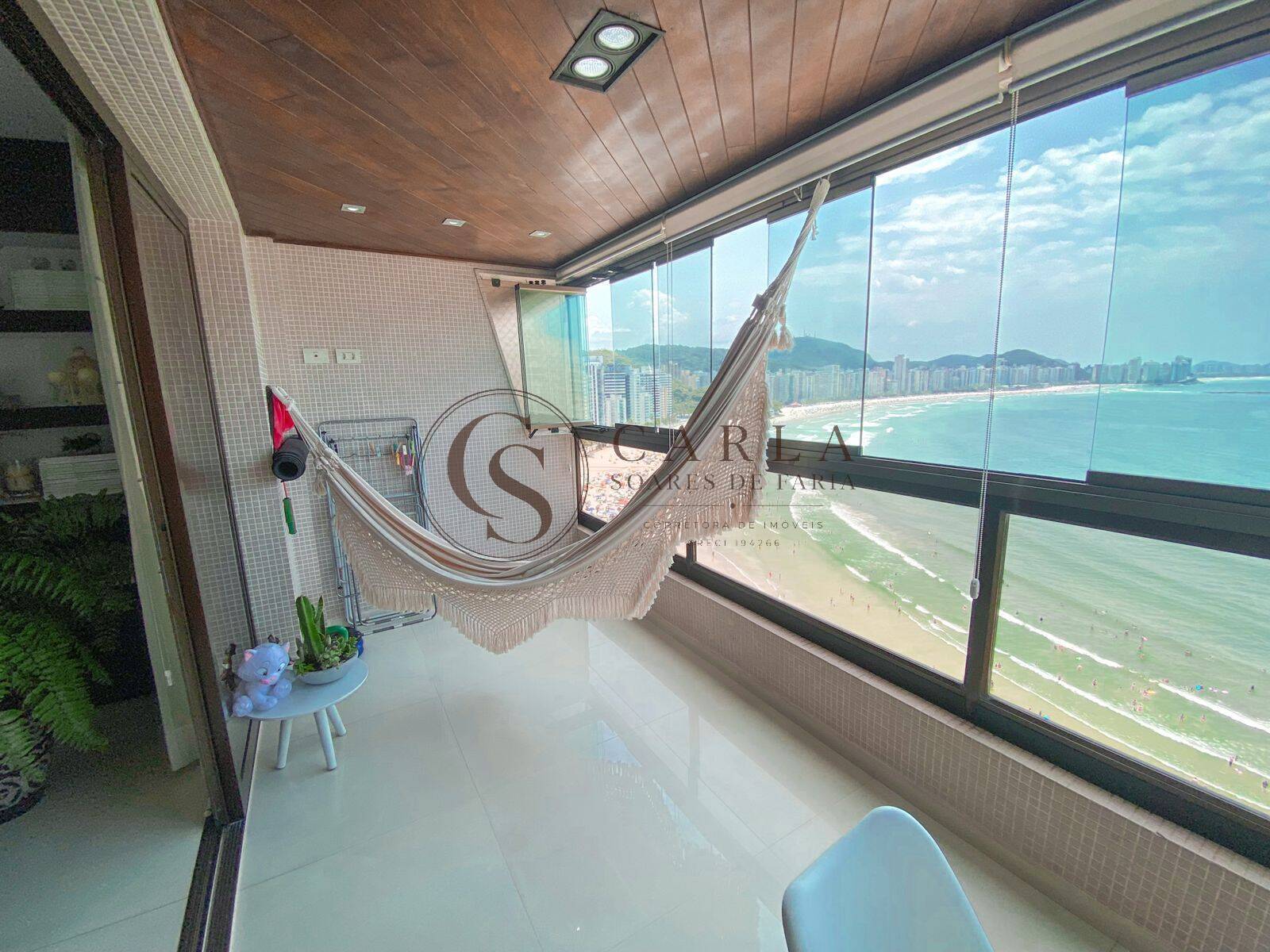 Apartamento, 3 quartos, 160 m² - Foto 2
