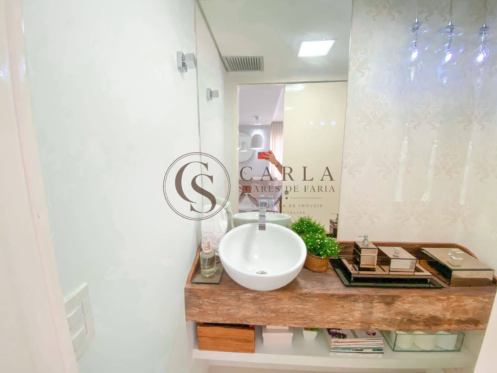 Apartamento, 3 quartos, 160 m² - Foto 7