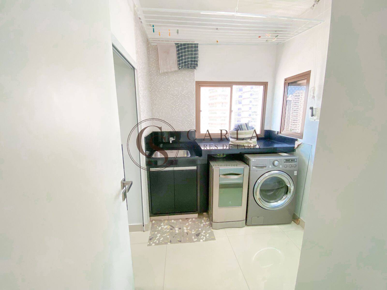 Apartamento, 3 quartos, 160 m² - Foto 9