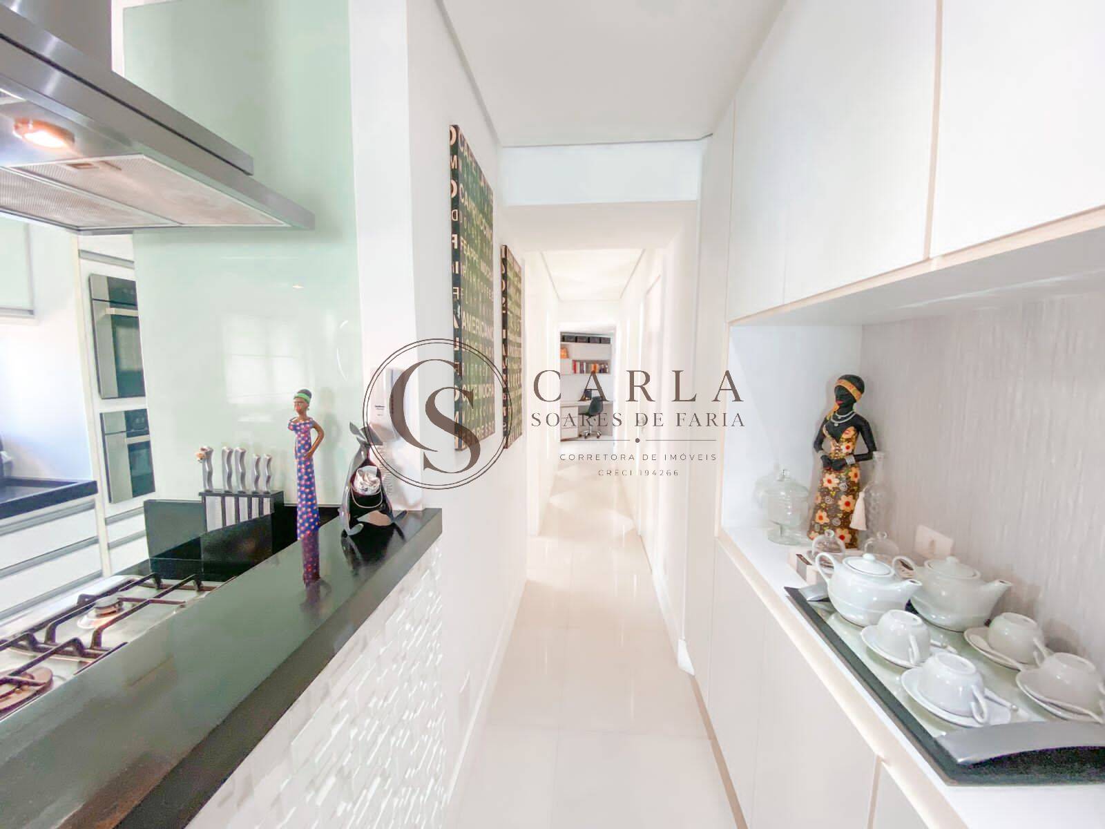 Apartamento, 3 quartos, 160 m² - Foto 10
