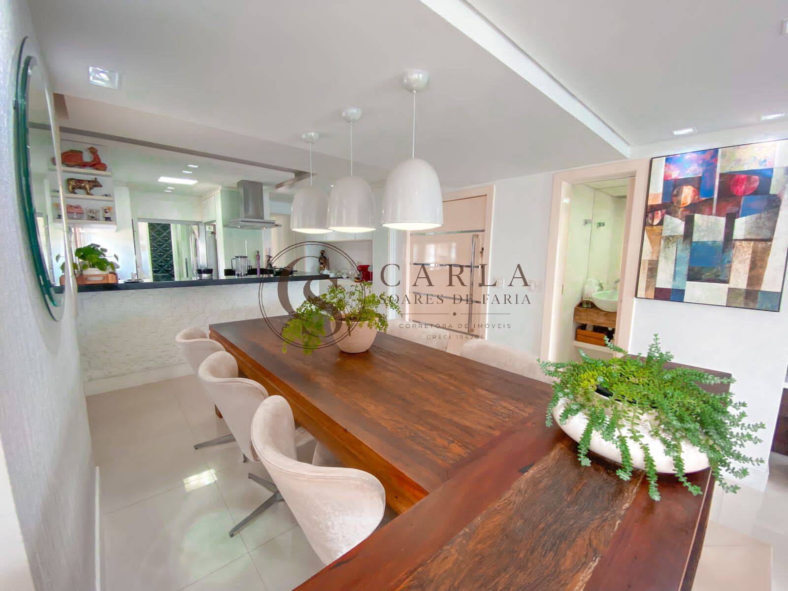 Apartamento, 3 quartos, 160 m² - Foto 8