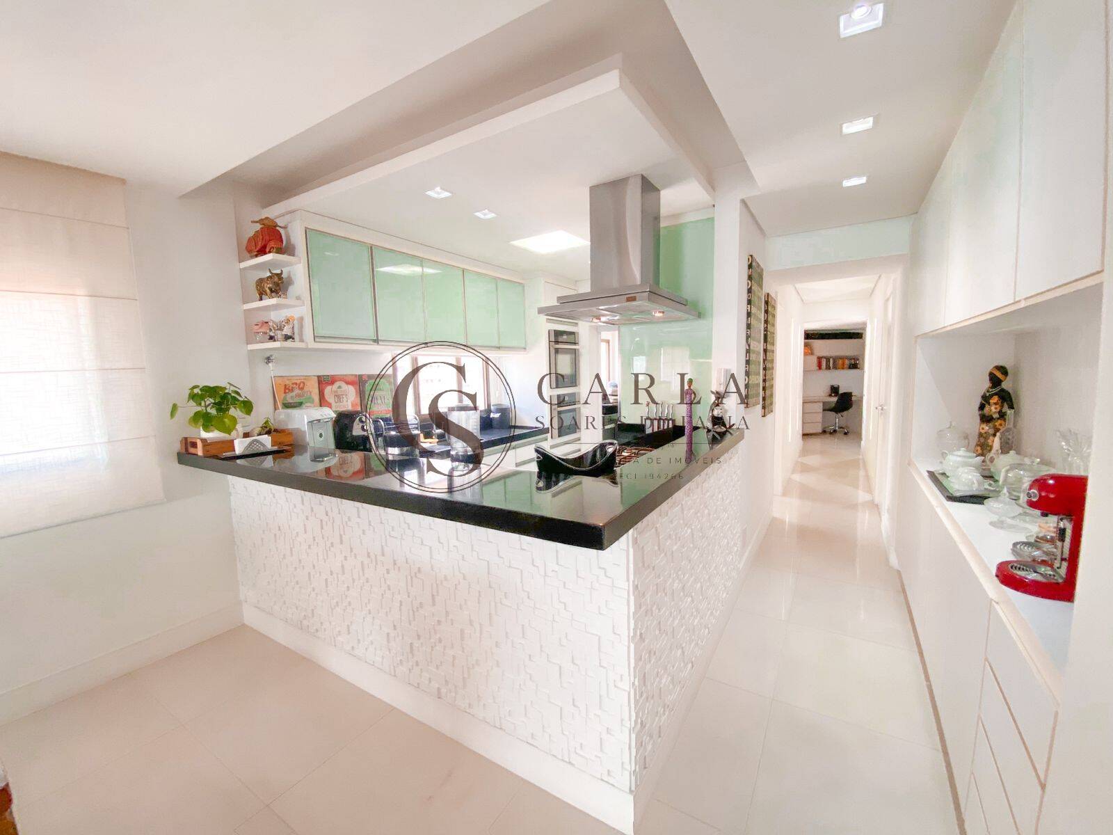 Apartamento, 3 quartos, 160 m² - Foto 11