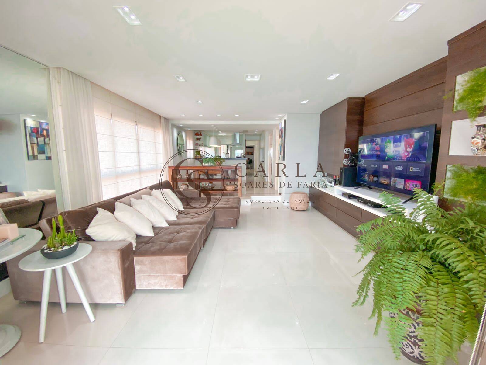 Apartamento, 3 quartos, 160 m² - Foto 12