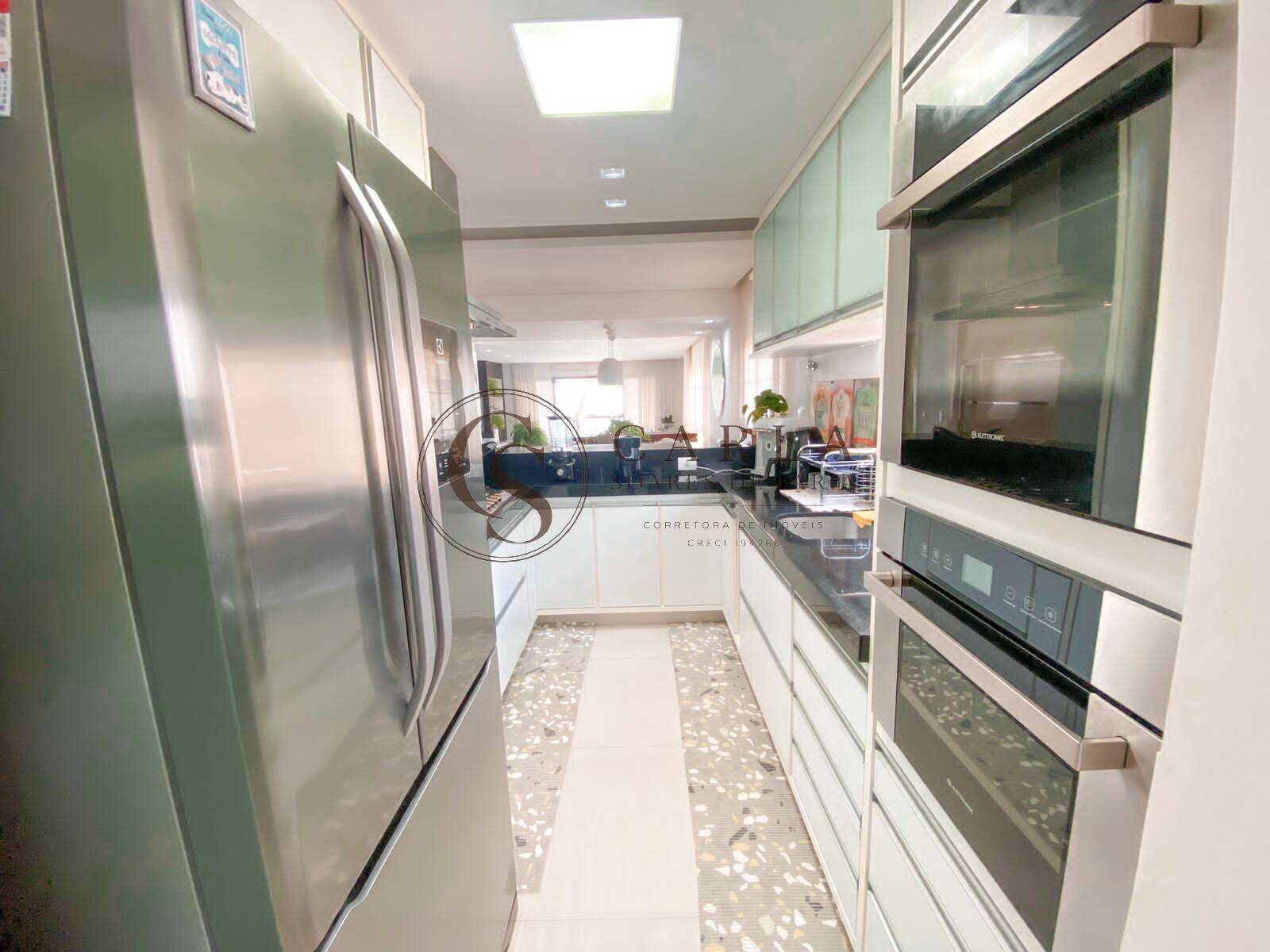 Apartamento, 3 quartos, 160 m² - Foto 15
