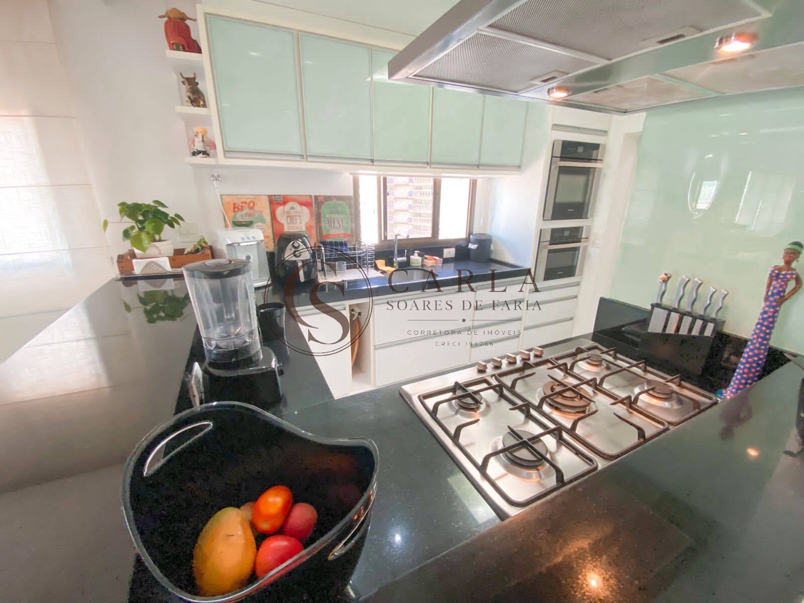 Apartamento, 3 quartos, 160 m² - Foto 16