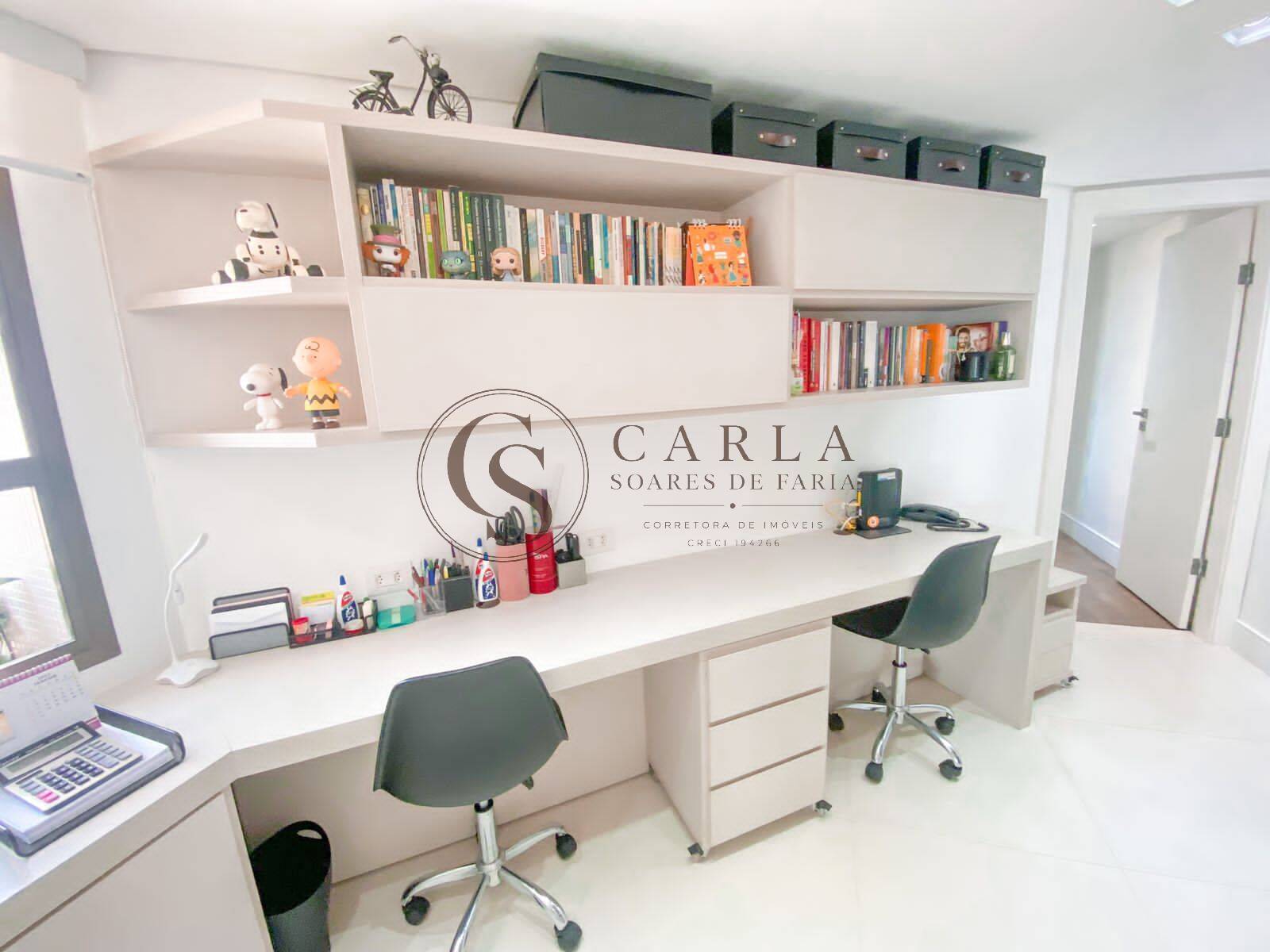 Apartamento, 3 quartos, 160 m² - Foto 17