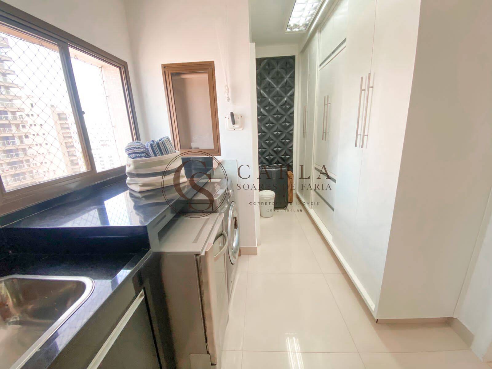 Apartamento, 3 quartos, 160 m² - Foto 14