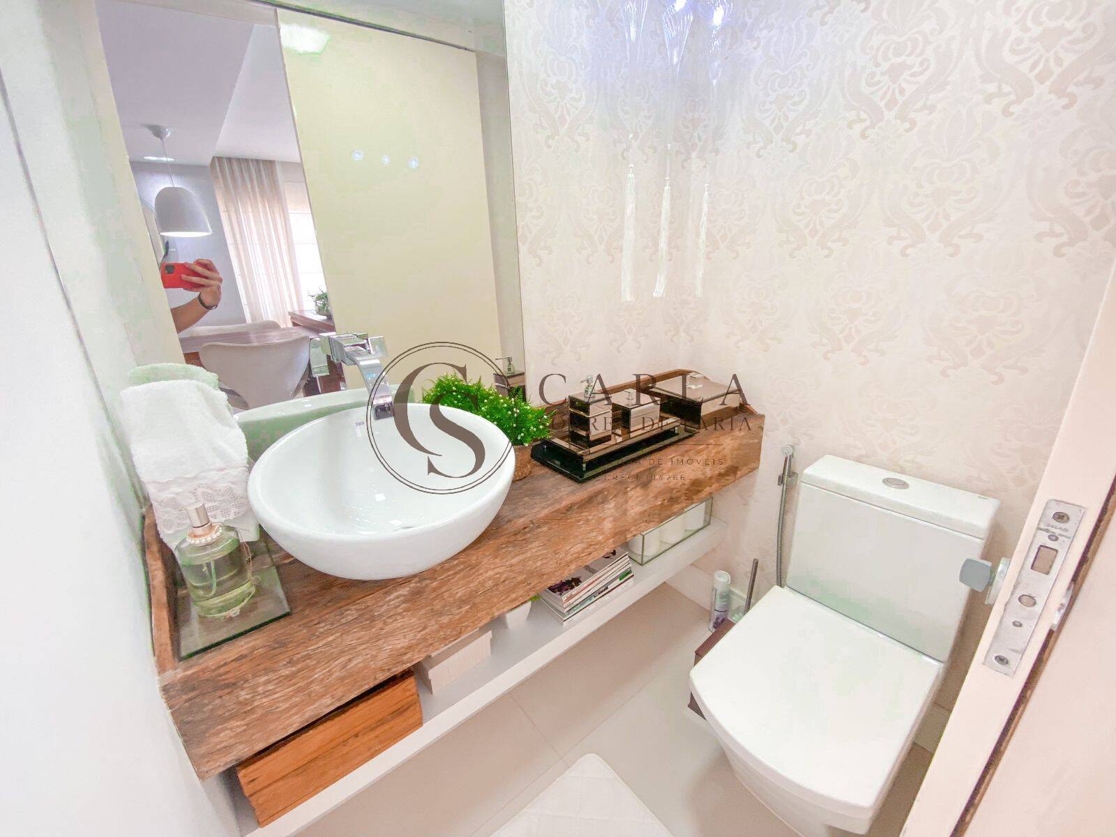 Apartamento, 3 quartos, 160 m² - Foto 13