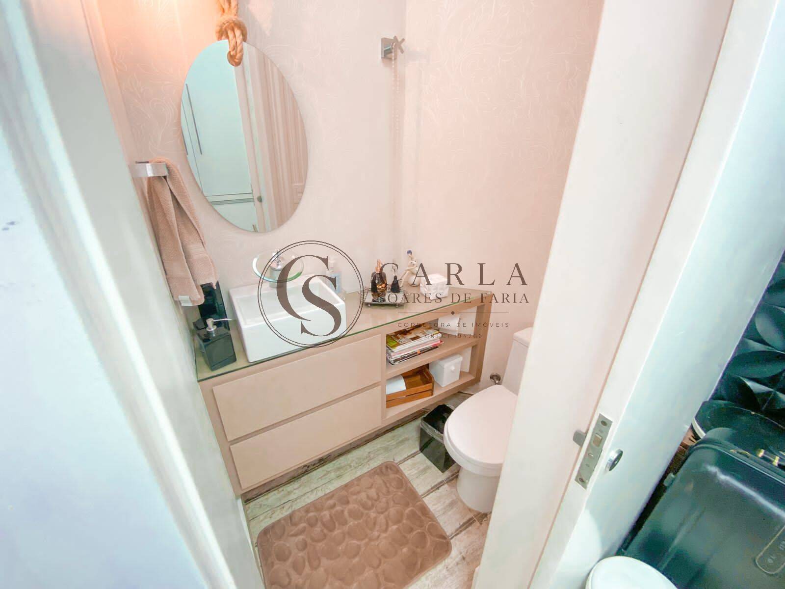 Apartamento, 3 quartos, 160 m² - Foto 19