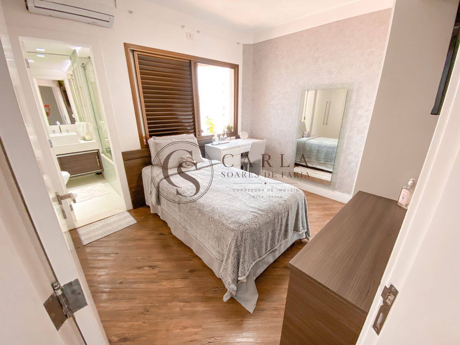 Apartamento, 3 quartos, 160 m² - Foto 18