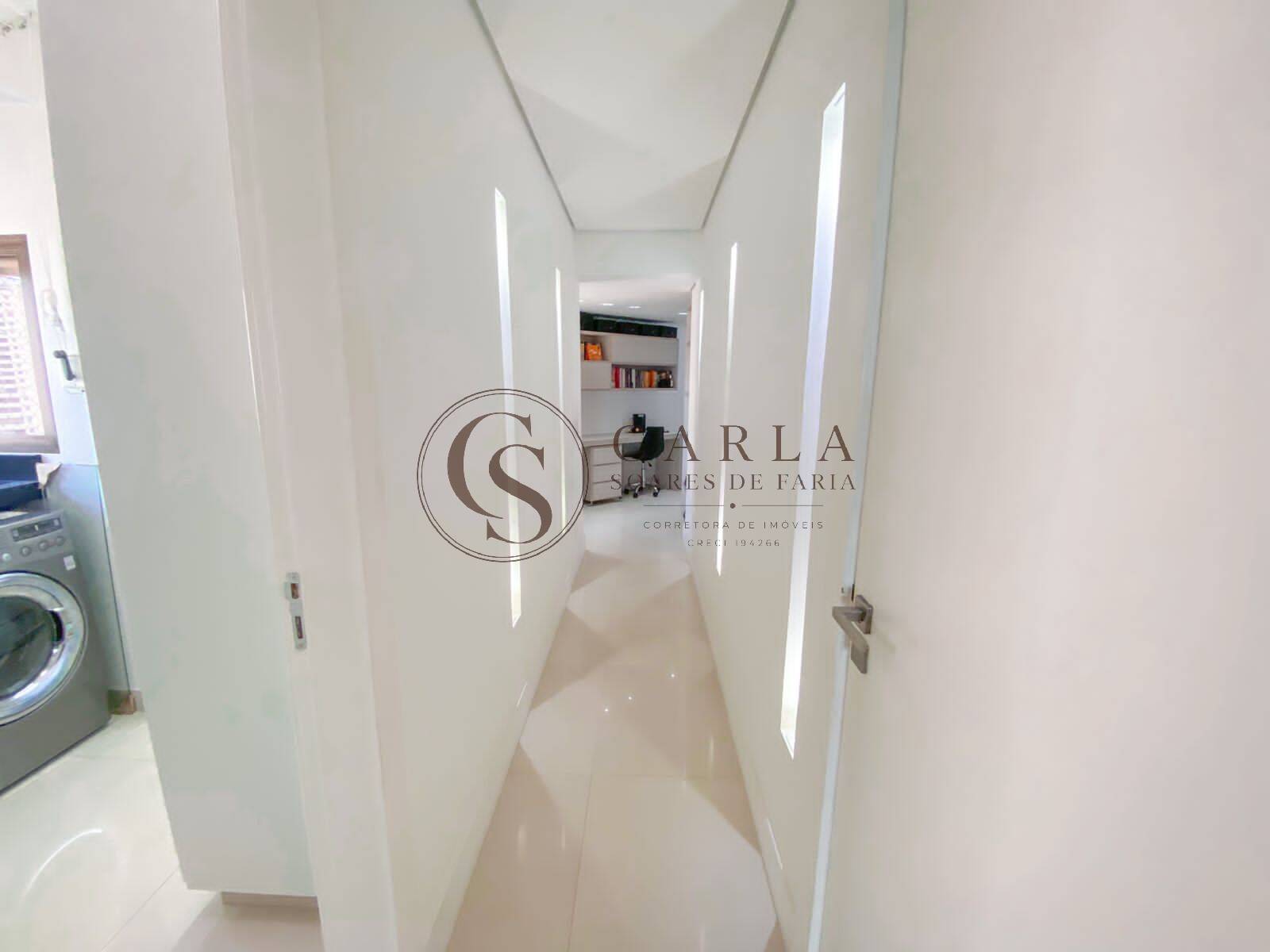 Apartamento, 3 quartos, 160 m² - Foto 21