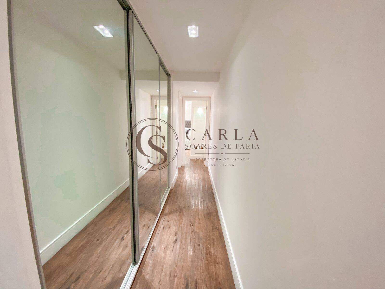 Apartamento, 3 quartos, 160 m² - Foto 22