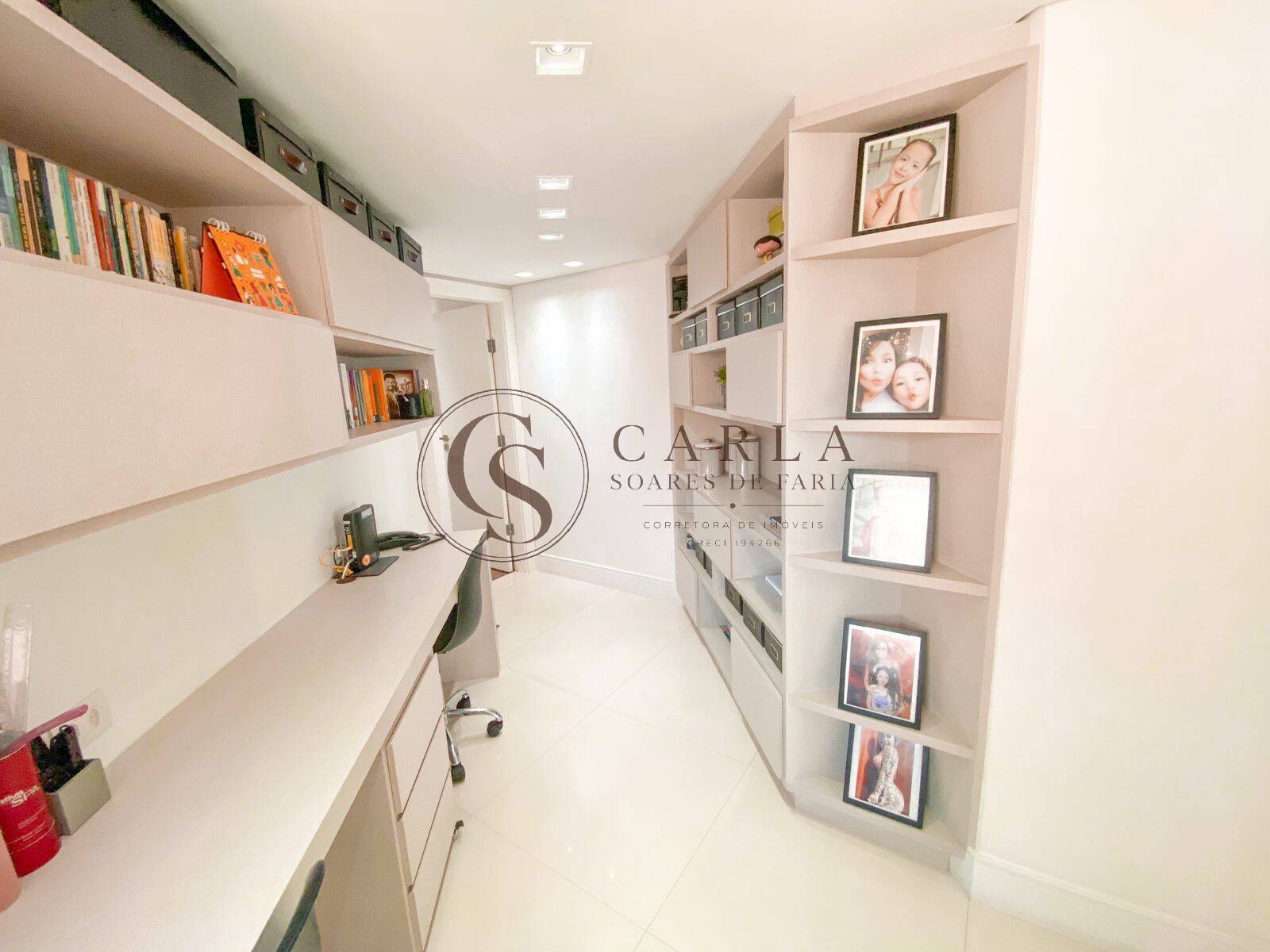 Apartamento, 3 quartos, 160 m² - Foto 20