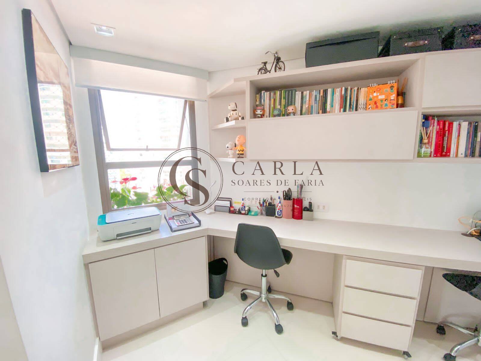 Apartamento, 3 quartos, 160 m² - Foto 23
