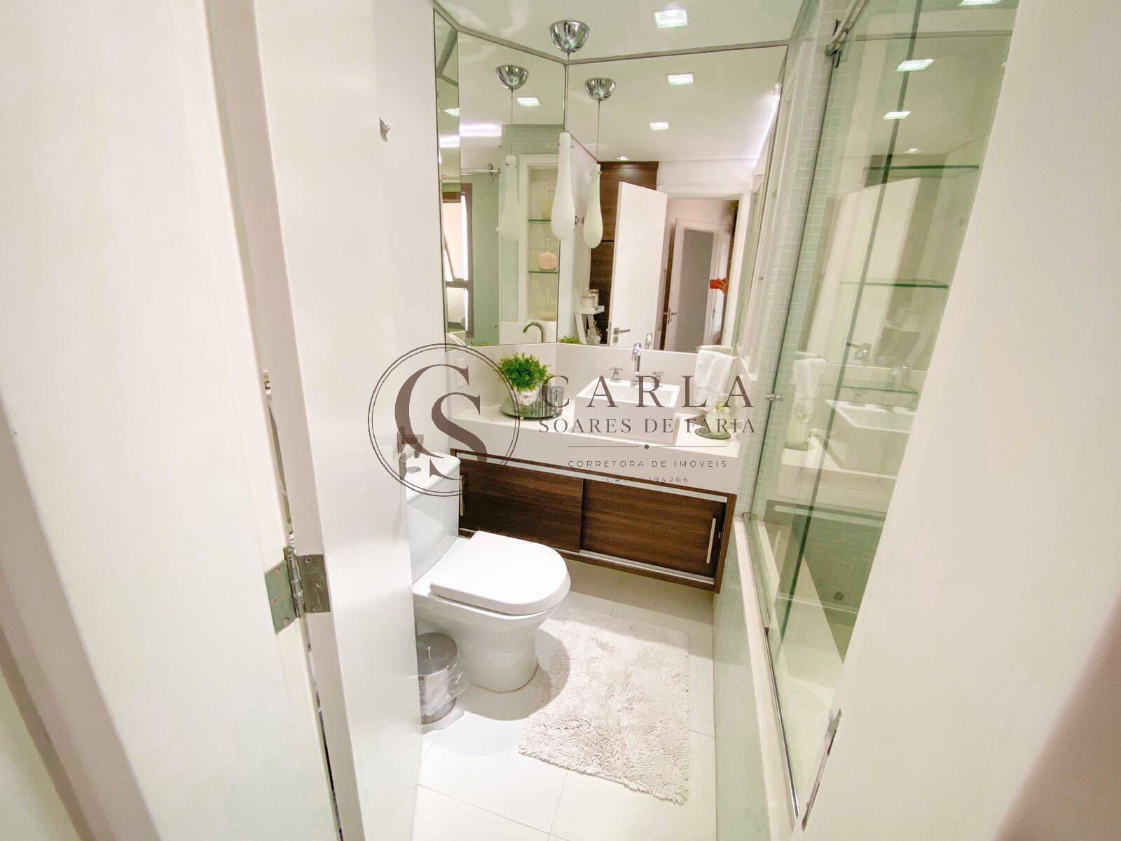 Apartamento, 3 quartos, 160 m² - Foto 25