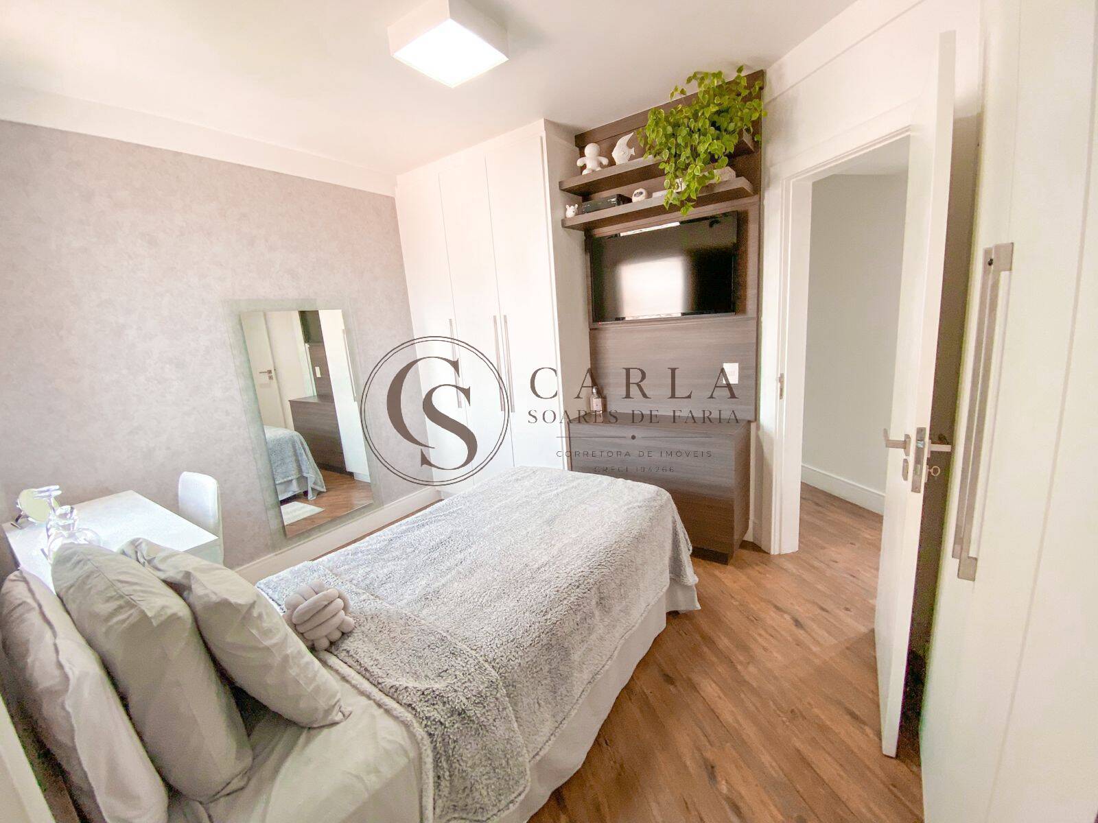 Apartamento, 3 quartos, 160 m² - Foto 24