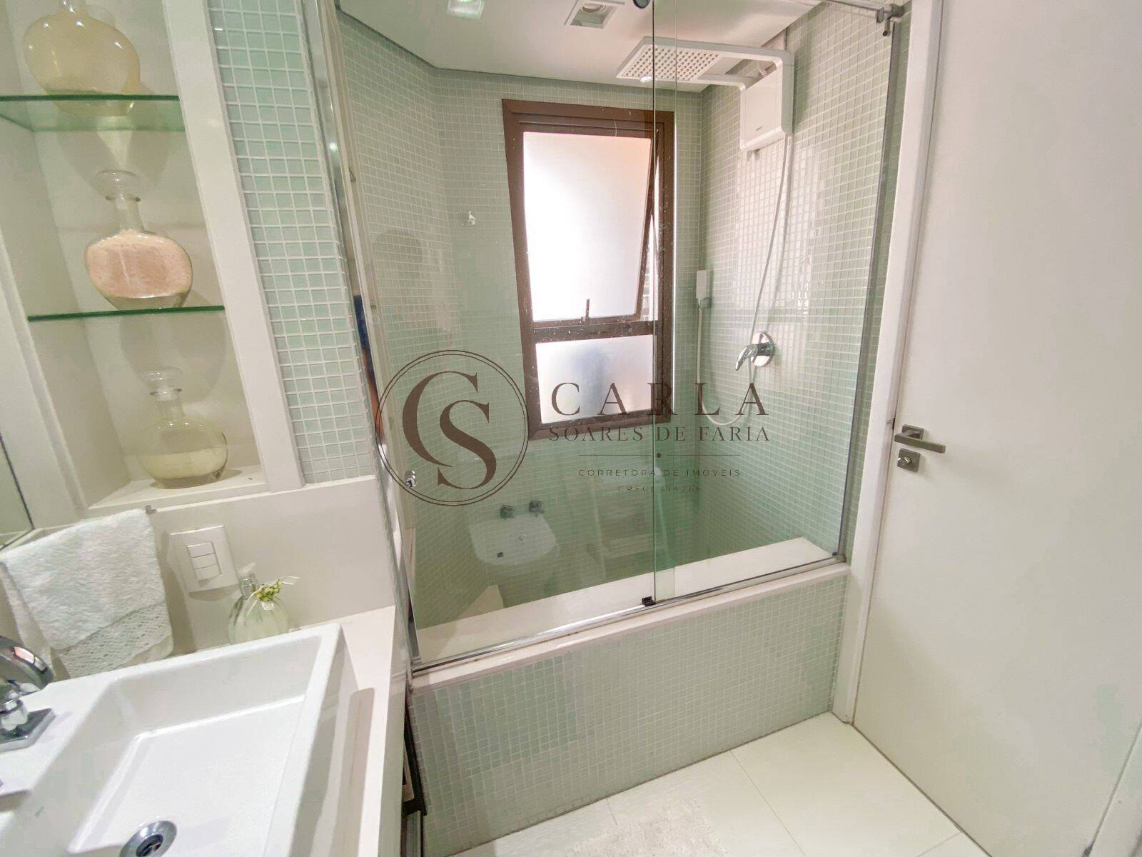 Apartamento, 3 quartos, 160 m² - Foto 28