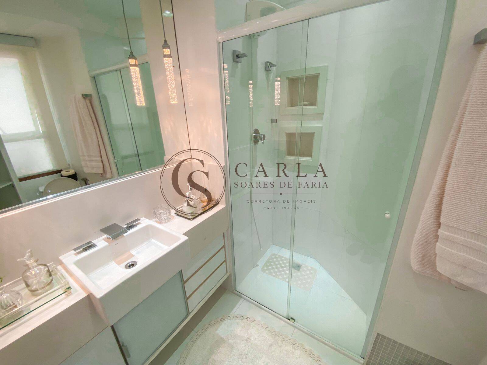 Apartamento, 3 quartos, 160 m² - Foto 29