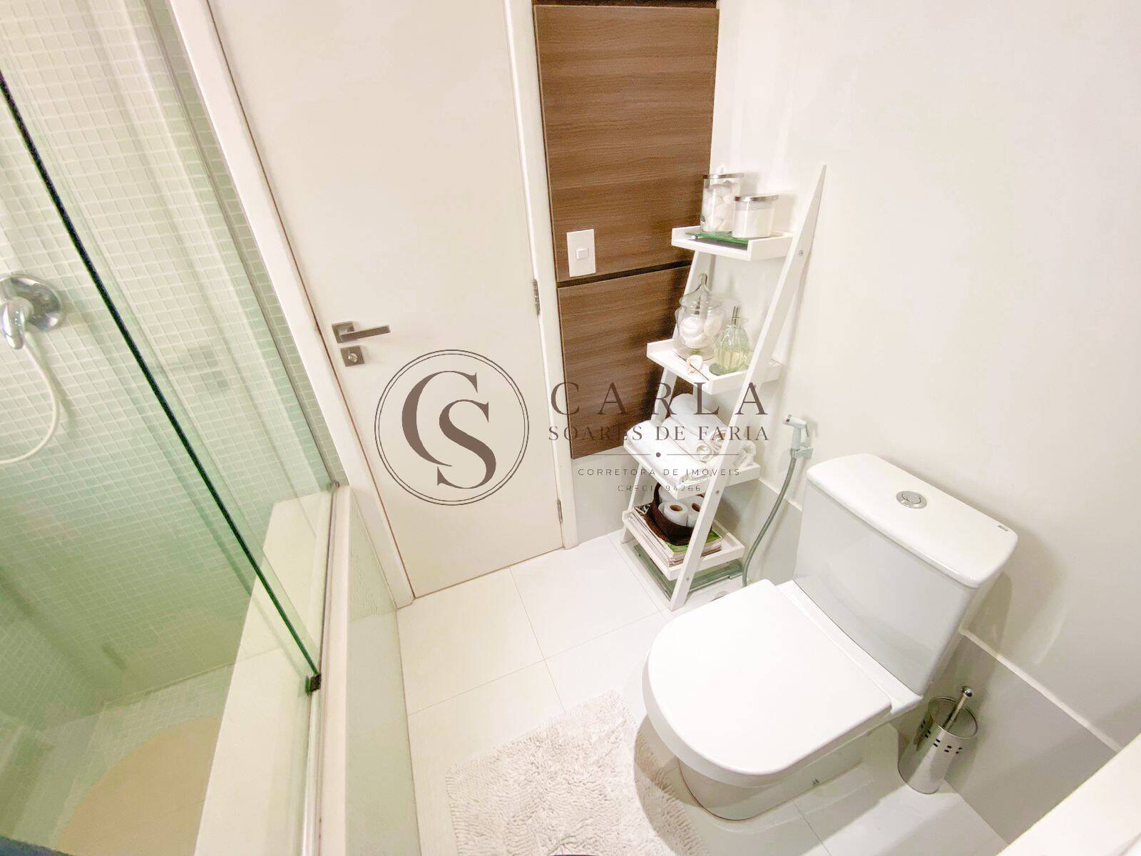 Apartamento, 3 quartos, 160 m² - Foto 26