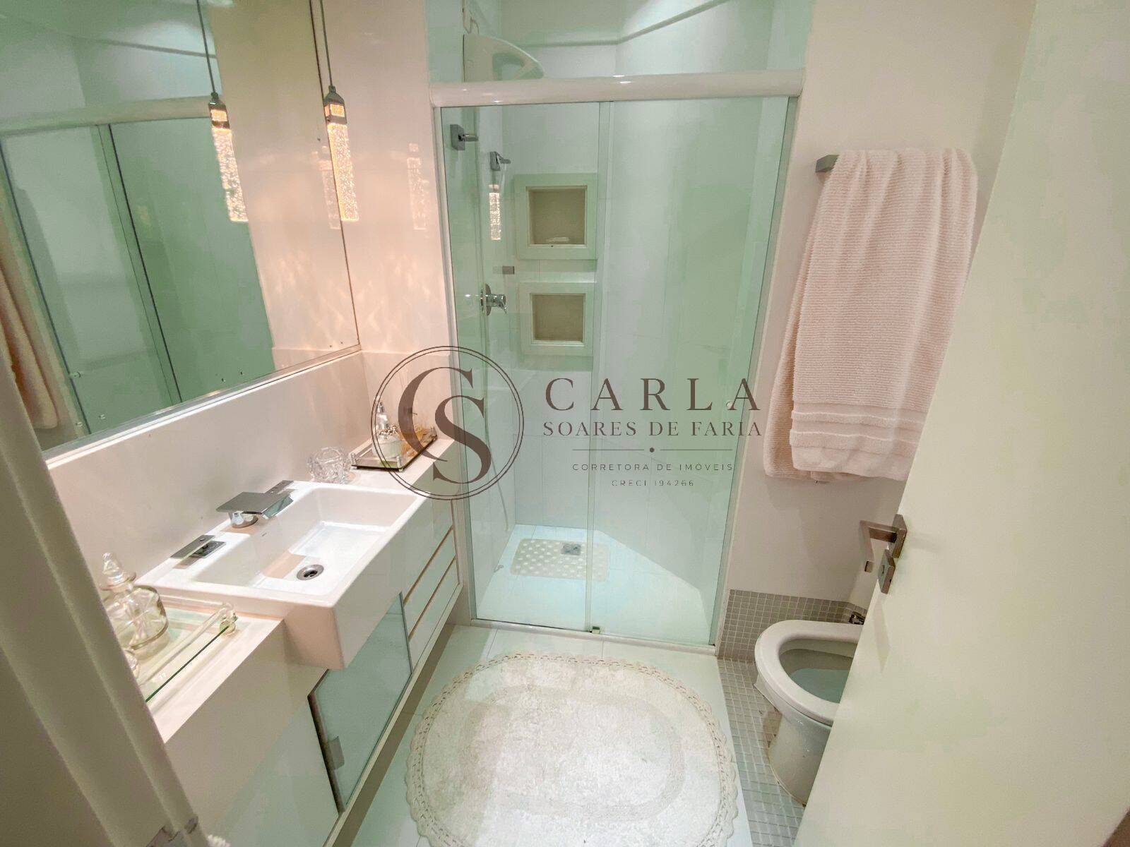 Apartamento, 3 quartos, 160 m² - Foto 27