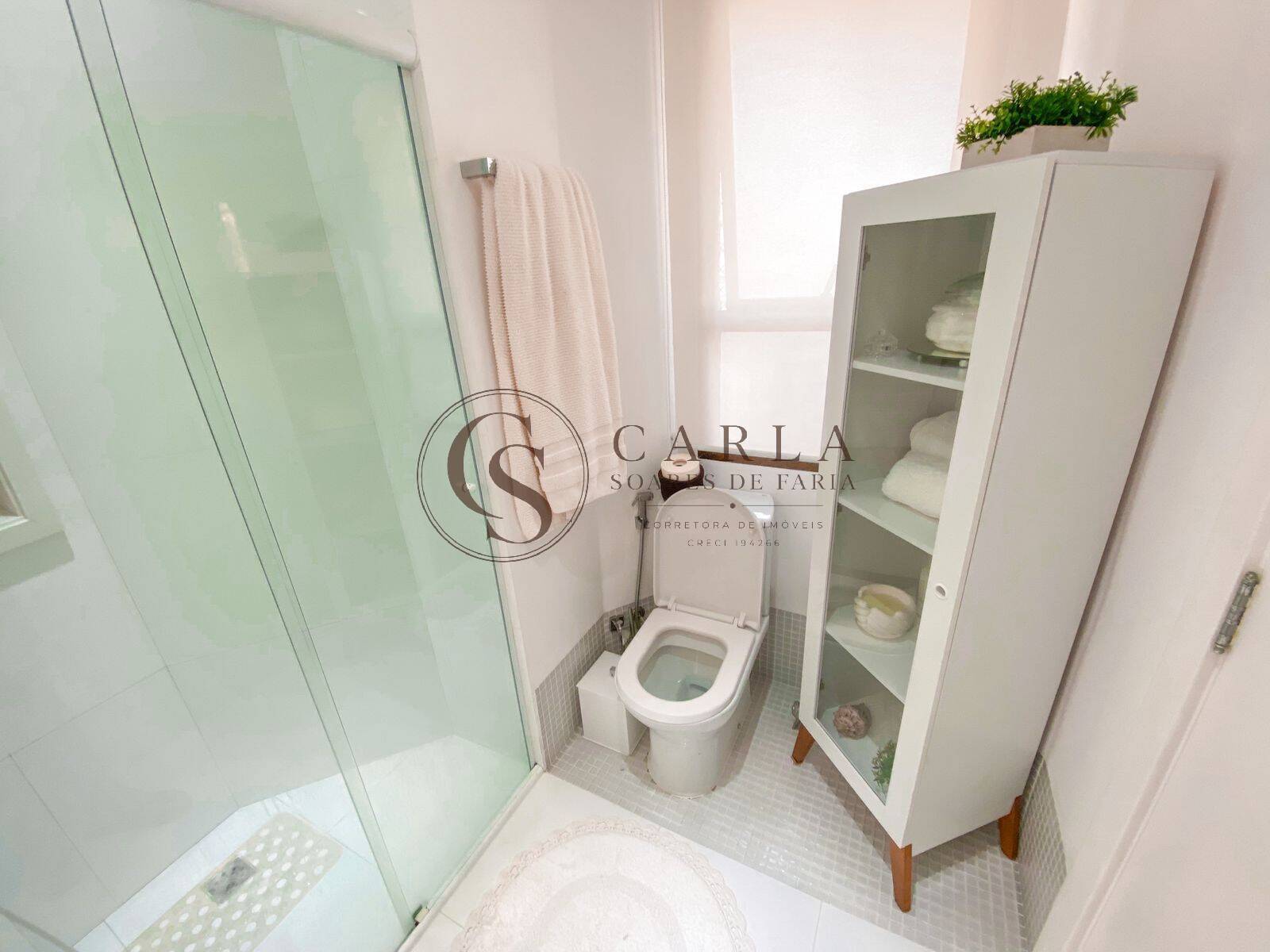 Apartamento, 3 quartos, 160 m² - Foto 31