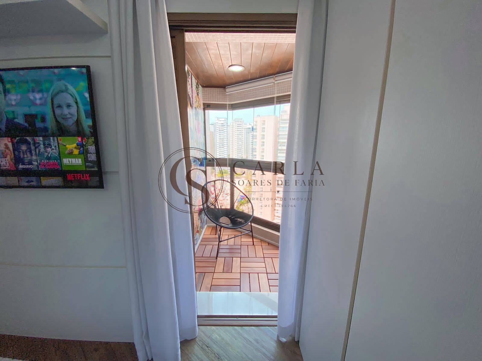 Apartamento, 3 quartos, 160 m² - Foto 32