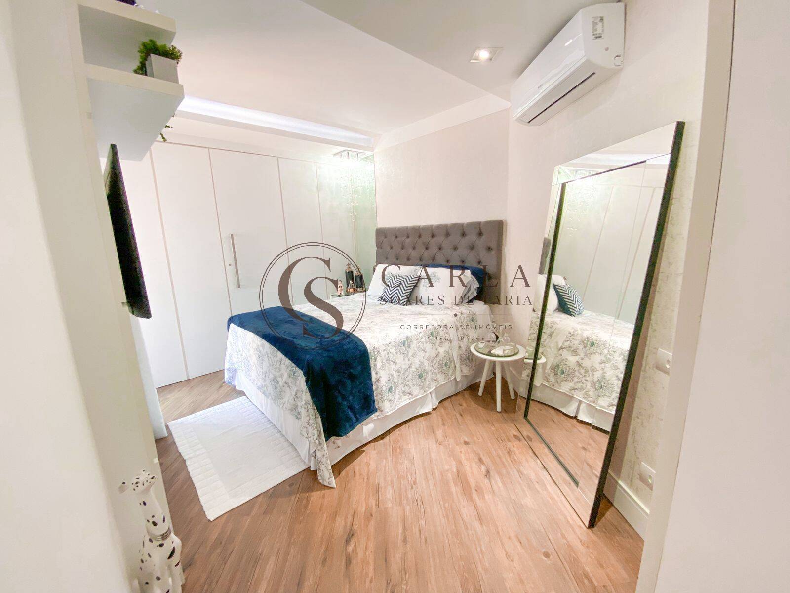 Apartamento, 3 quartos, 160 m² - Foto 33