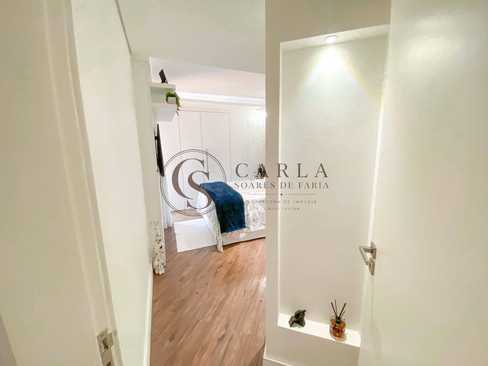 Apartamento, 3 quartos, 160 m² - Foto 34