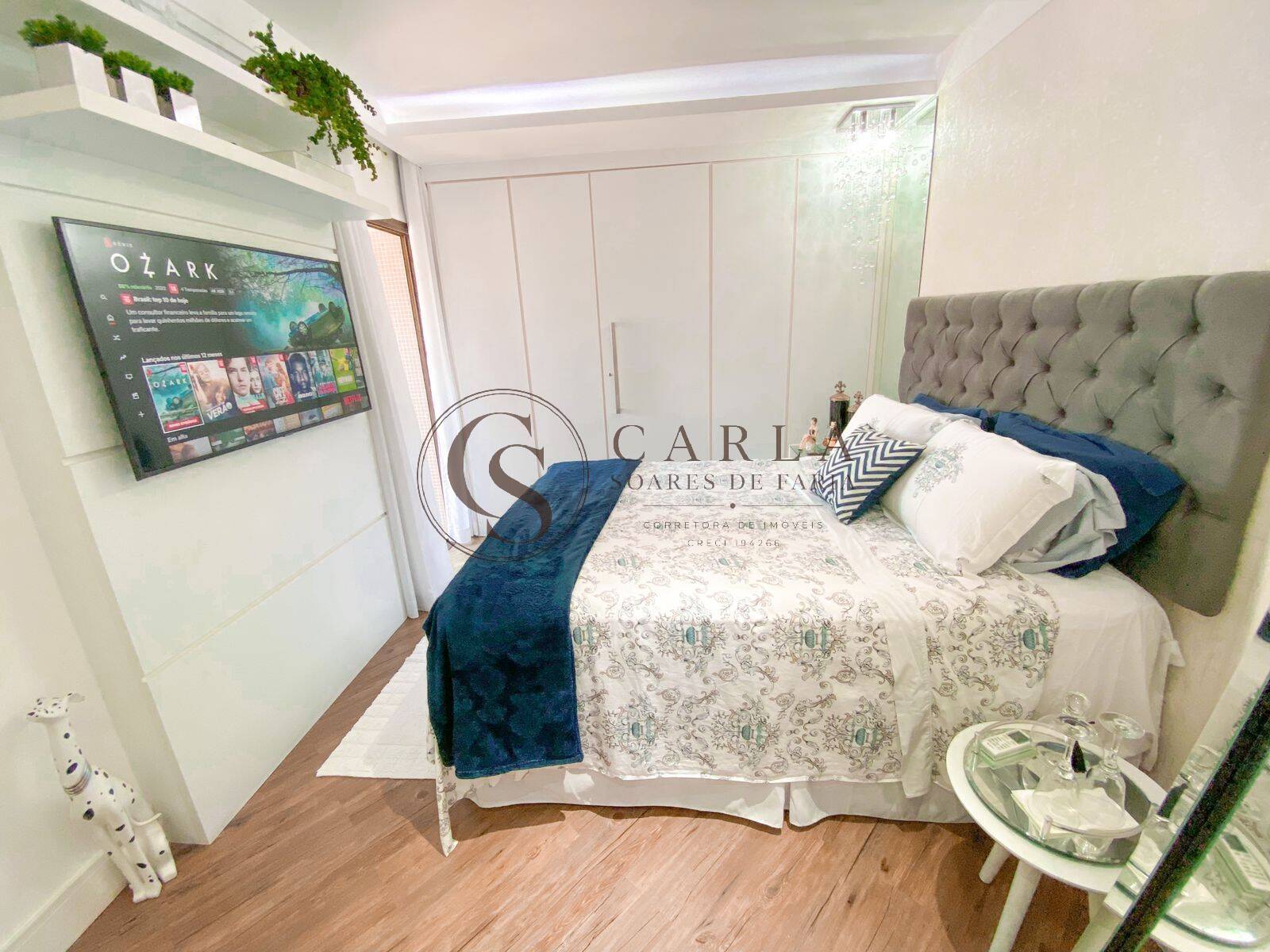Apartamento, 3 quartos, 160 m² - Foto 36