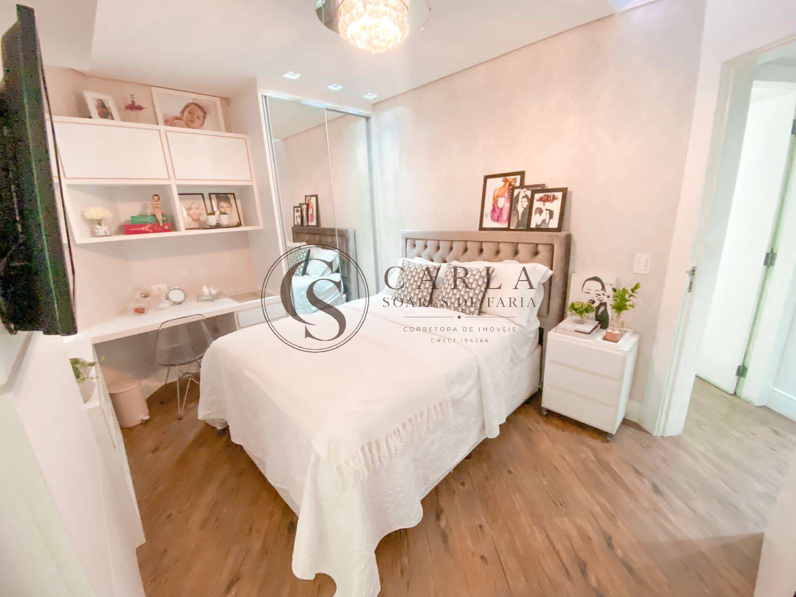 Apartamento, 3 quartos, 160 m² - Foto 35
