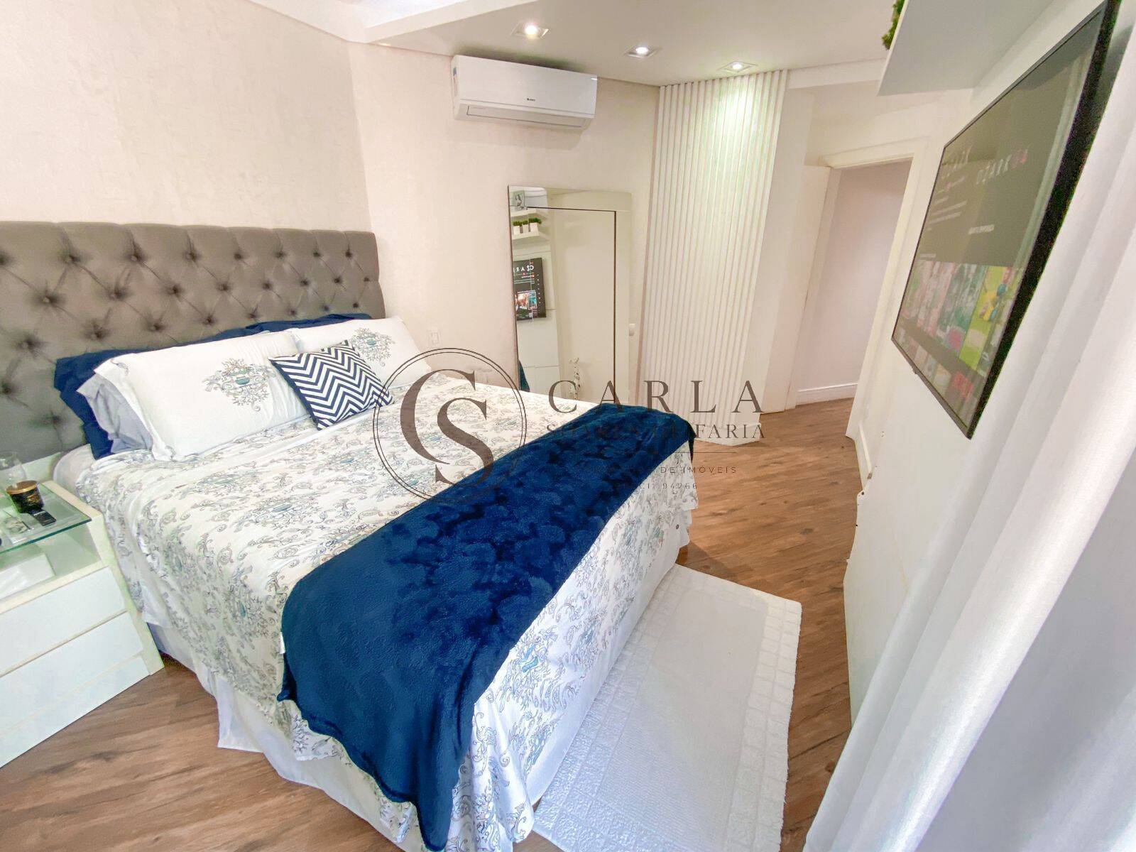 Apartamento, 3 quartos, 160 m² - Foto 37
