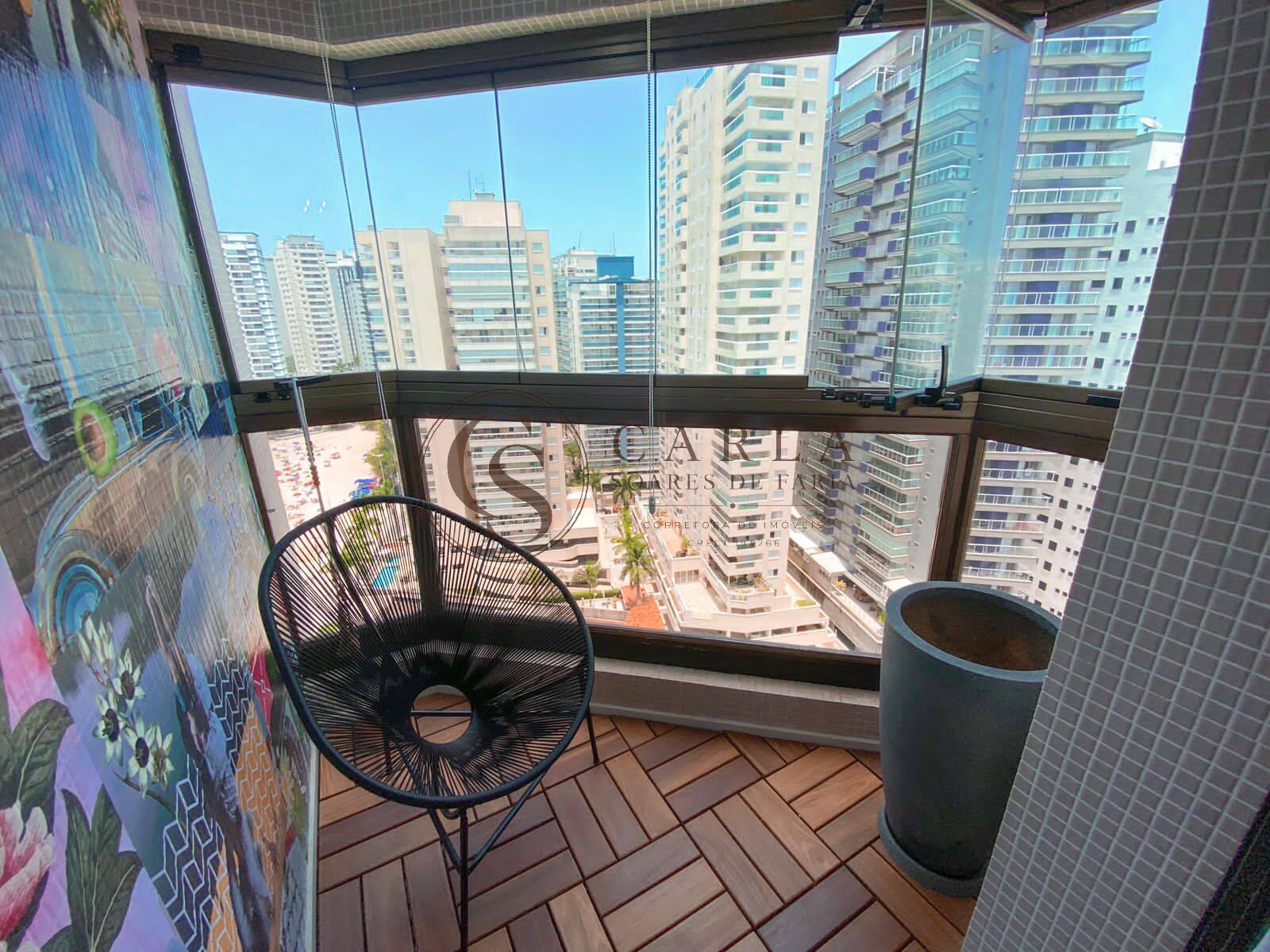 Apartamento, 3 quartos, 160 m² - Foto 38