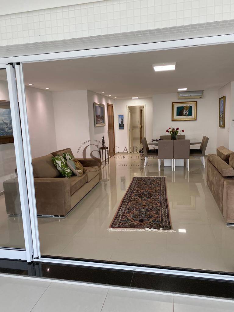 Apartamento Alto Padrão a Venda Enseada Guarujá SP