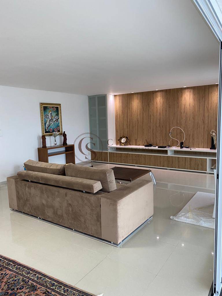 Apartamento Alto Padrão a Venda Enseada Guarujá SP