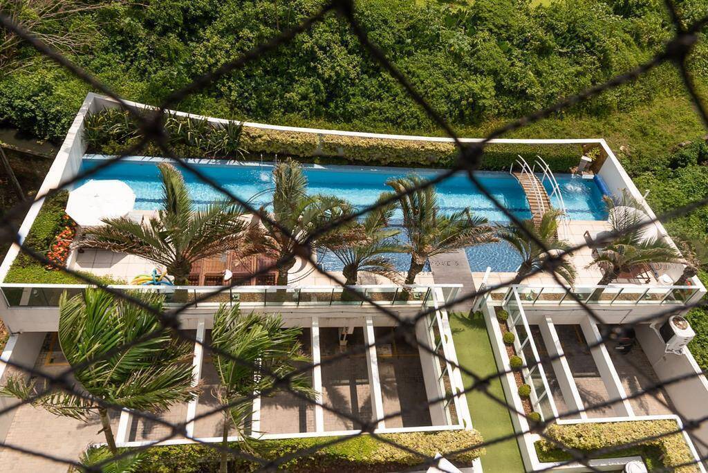 Apartamento Alto Padrão a Venda Enseada Guarujá SP