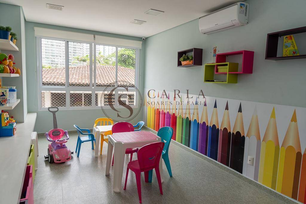 Apartamento Alto Padrão a Venda Enseada Guarujá SP