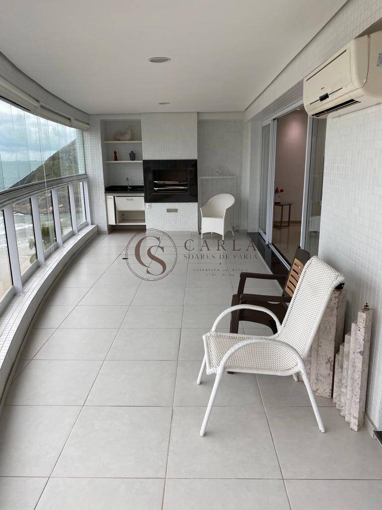 Apartamento Alto Padrão a Venda Enseada Guarujá SP